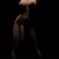 Clare3Dx - Clare: Nude Art - 042a