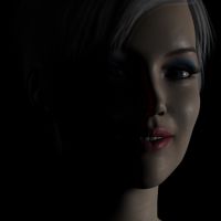 Clare3Dx - Clare: V0 Face - 001a