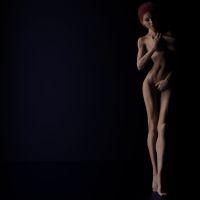 Clare3Dx - Talia: The Body - 006a
