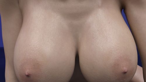 Clare: Sexy Female Skin 4K - 004a