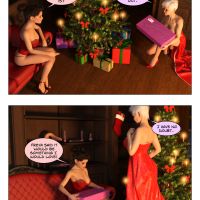 Clare3Dx - Clare & Nadia: A Gift From The Heart - 006a