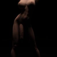 Clare3Dx - Clare: Nude Art - 040a