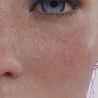 Clare3Dx - Astrid: WIP Mb - 006a