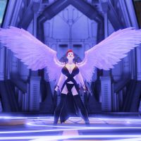 Clare3Dx - Hilda: Android Valkyrie V2 - 001a