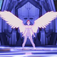 Clare3Dx - Hilda: Android Valkyrie V2 - 007a