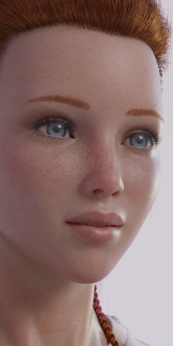 Astrid: WIP Mb Eyebrow 15 - 001a